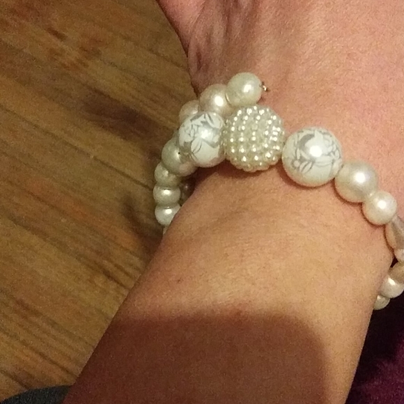 Memory wire braclet - Picture 4 of 8